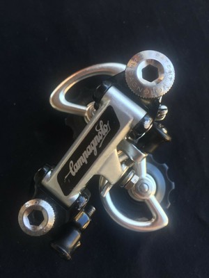 campagnolo super record 1985